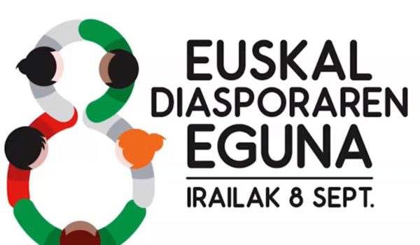 Diaspora Eguna